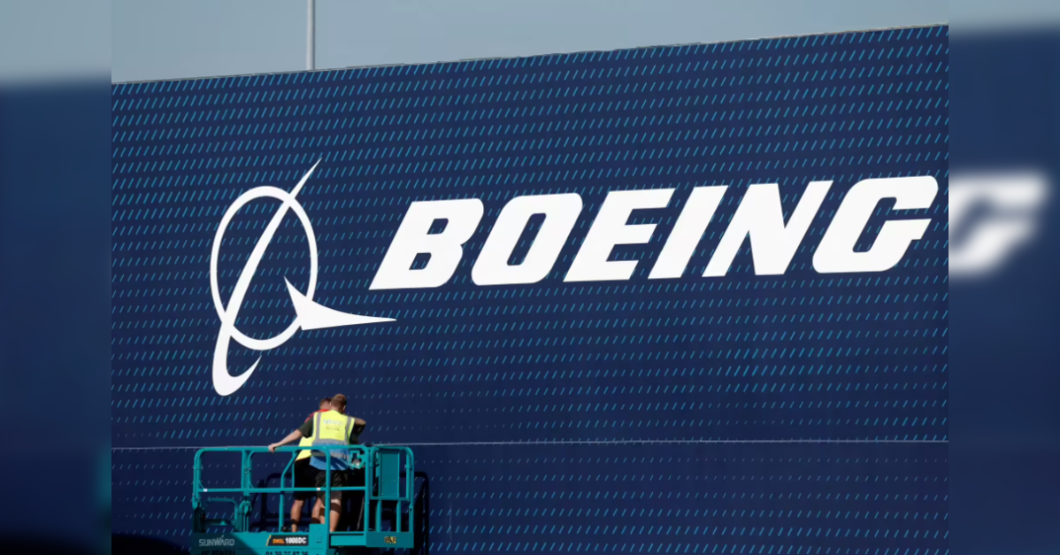 Boeing Settles Lawsuits with Families of Ethiopian Airlines Crash Victims, ETInfra
