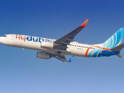 Boeing, flydubai Ink MOU For Fourth 737 MAX Fleet