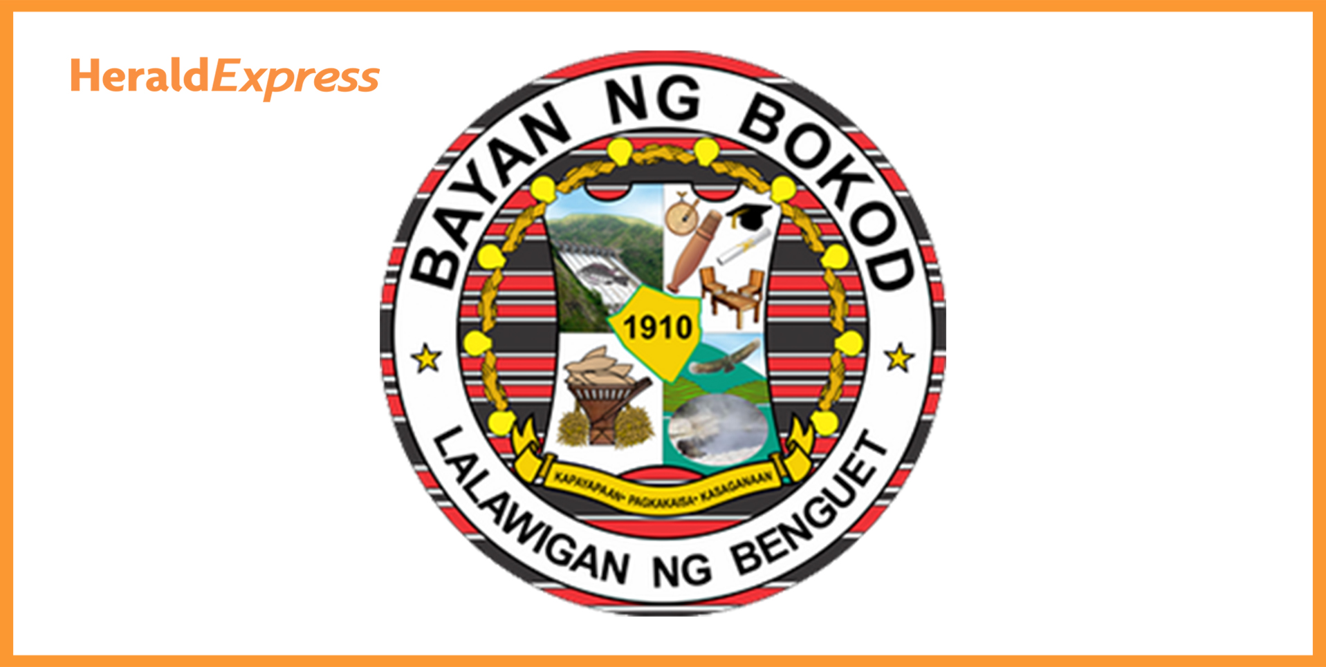 Bokod town to embark on wellness tourism - HERALD EXPRESS