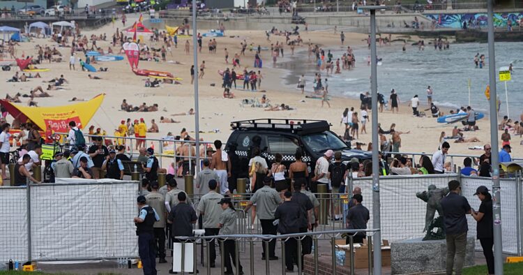 Investigation into Bondi Beach shooting reveals details of 'meticulously' planned attack