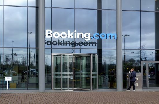 Booking.com expresses satisfaction with the decision of the Berlin Regional Court