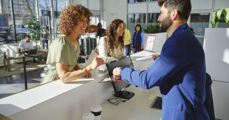 Travel affordability matters: how Booking.com helps consumers save and make informed choices