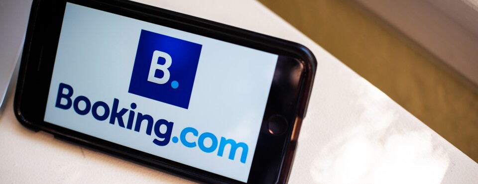 Booking.com Seems to Persuade Hawaii Justices to Revive Tax Case