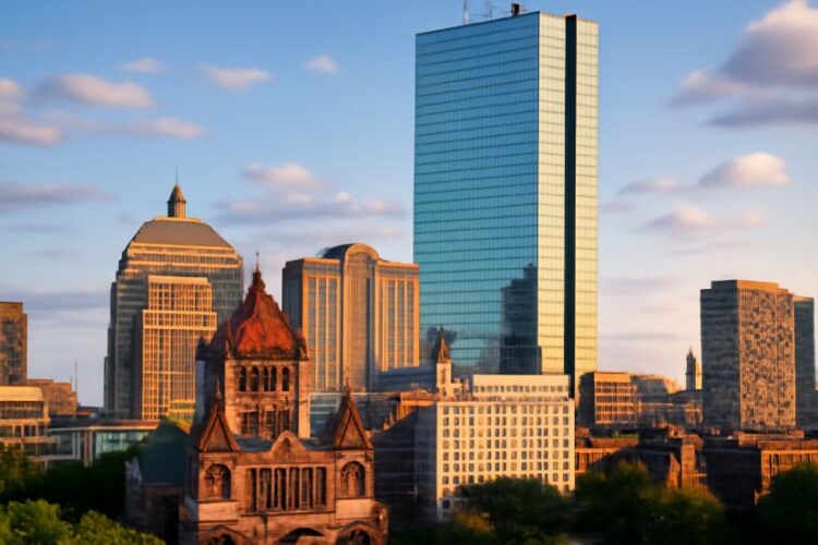 Boston and London: The Top Business Travel Conferences for 2025 – What You Need to Know