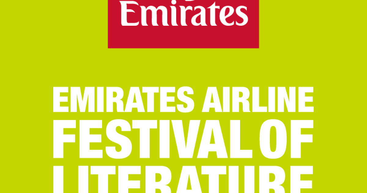 Boycott Emirates Airline Festival of Literature 2026