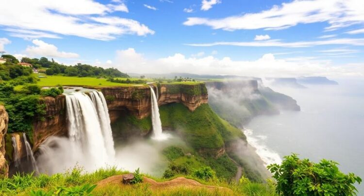 Brazil Welcomes Historic Nine Million International Visitors by End of this Year, Surpassing Project...