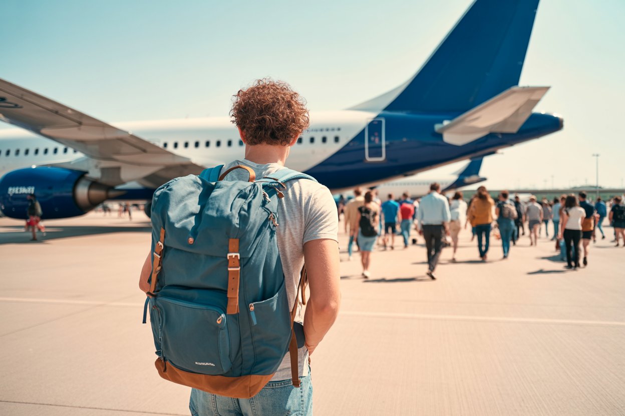 Brazil, us, canada, mexico, bahamas, jamaica, aviation taxes,