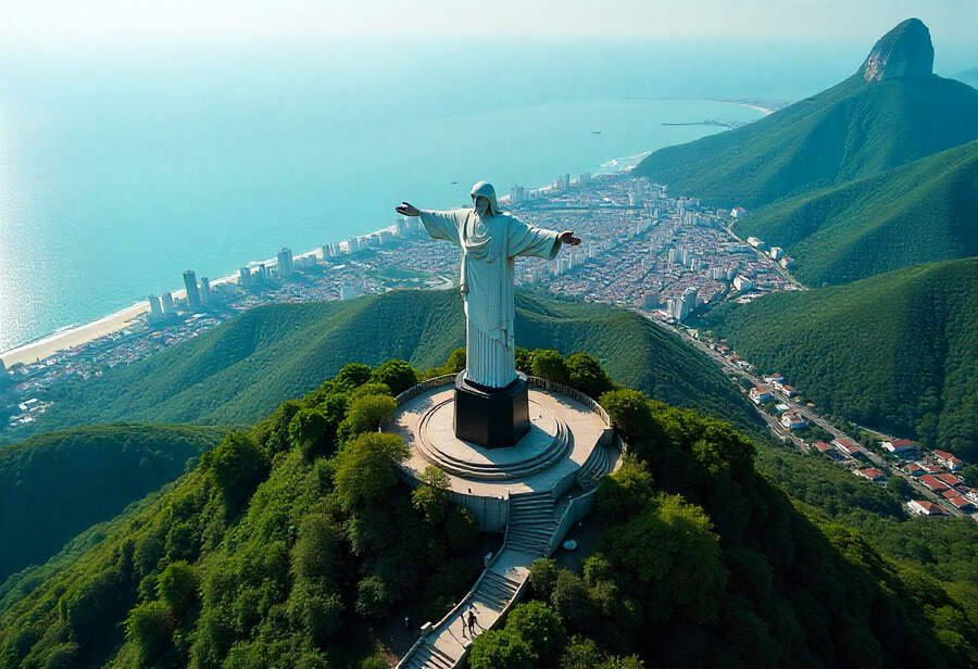 Brazil Joins Morocco, Chile, Japan, Egypt, Vietnam, Turkey, And More Than Twenty Countries In Experi...