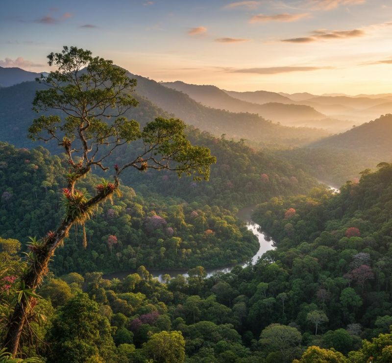 Brazil Hits Nine Million Visitors, Here’s What You Need to Know About the Tourism Surge