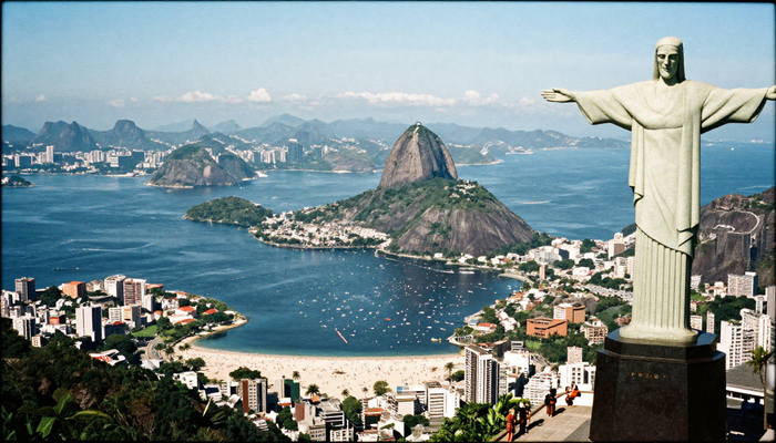 Brazil’s Tourism Sector Reaches Historic Highs in 2025 as Over Nine Million International Arrivals f...