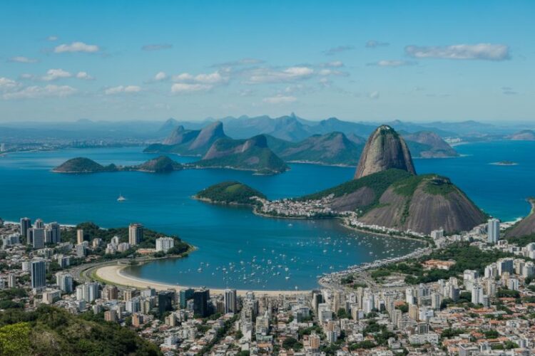 Brazil’s Tourism Sector Set for Change Under New Minister, Here’s All You Need to Know