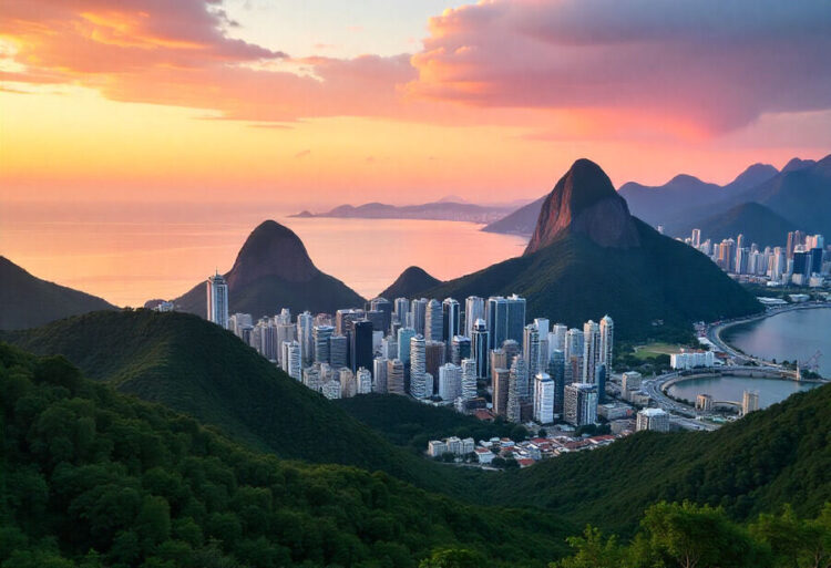 Brazil Joins US, Spain, China, India, And More In Transforming The Future Of Global Tourism Through ...