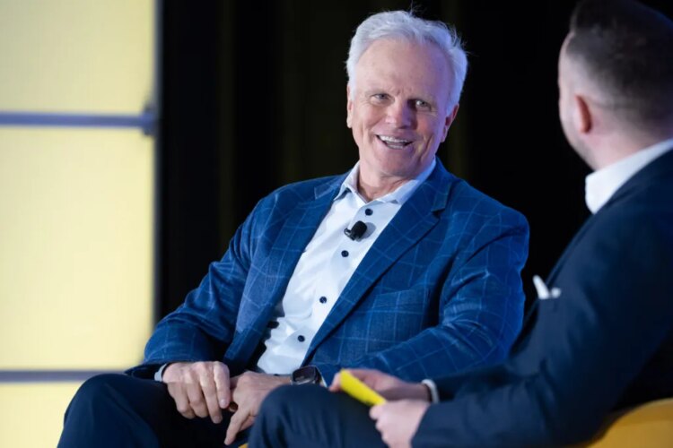 Breeze's David Neeleman: Why Startup Airlines Can’t Compete With the Big Four