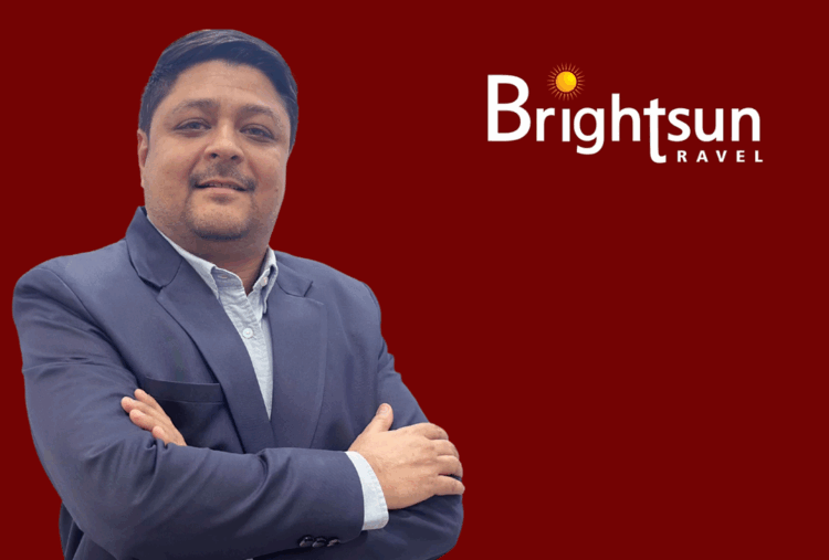 Brightsun Travel appoints Varun Mehta as Head of Partnerships for India