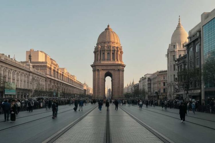 Cryptopsy’s performance cancellation in delhi due to a strict sound curfew raises concerns for the live music scene in india and its effect on tourism.