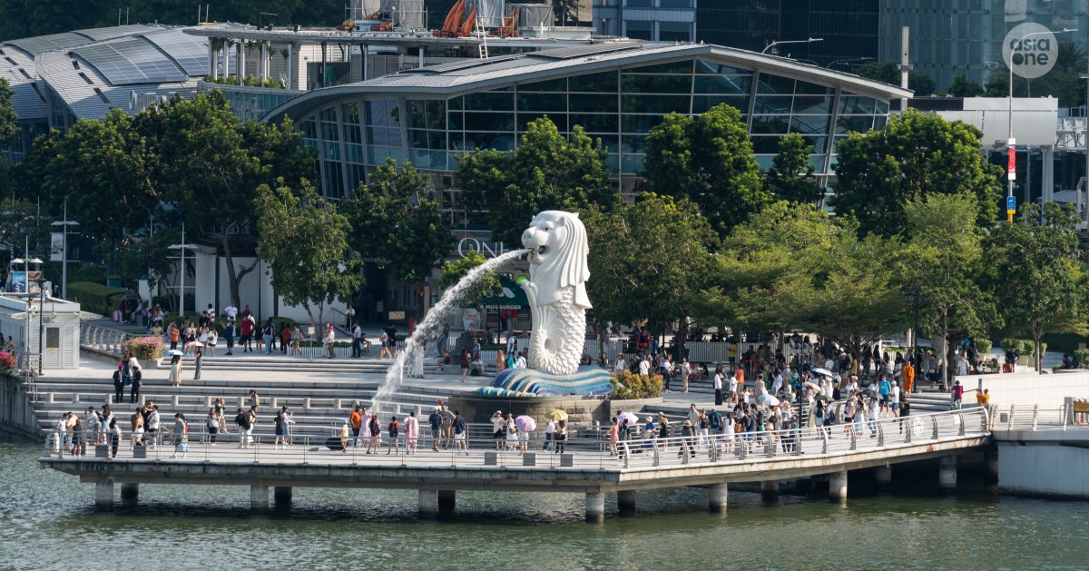 10 travel agencies suspended over failure to submit audited accounts, business profile returns, Sing...