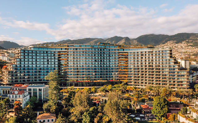 Loop to hold its 2026 Spring events in Madeira