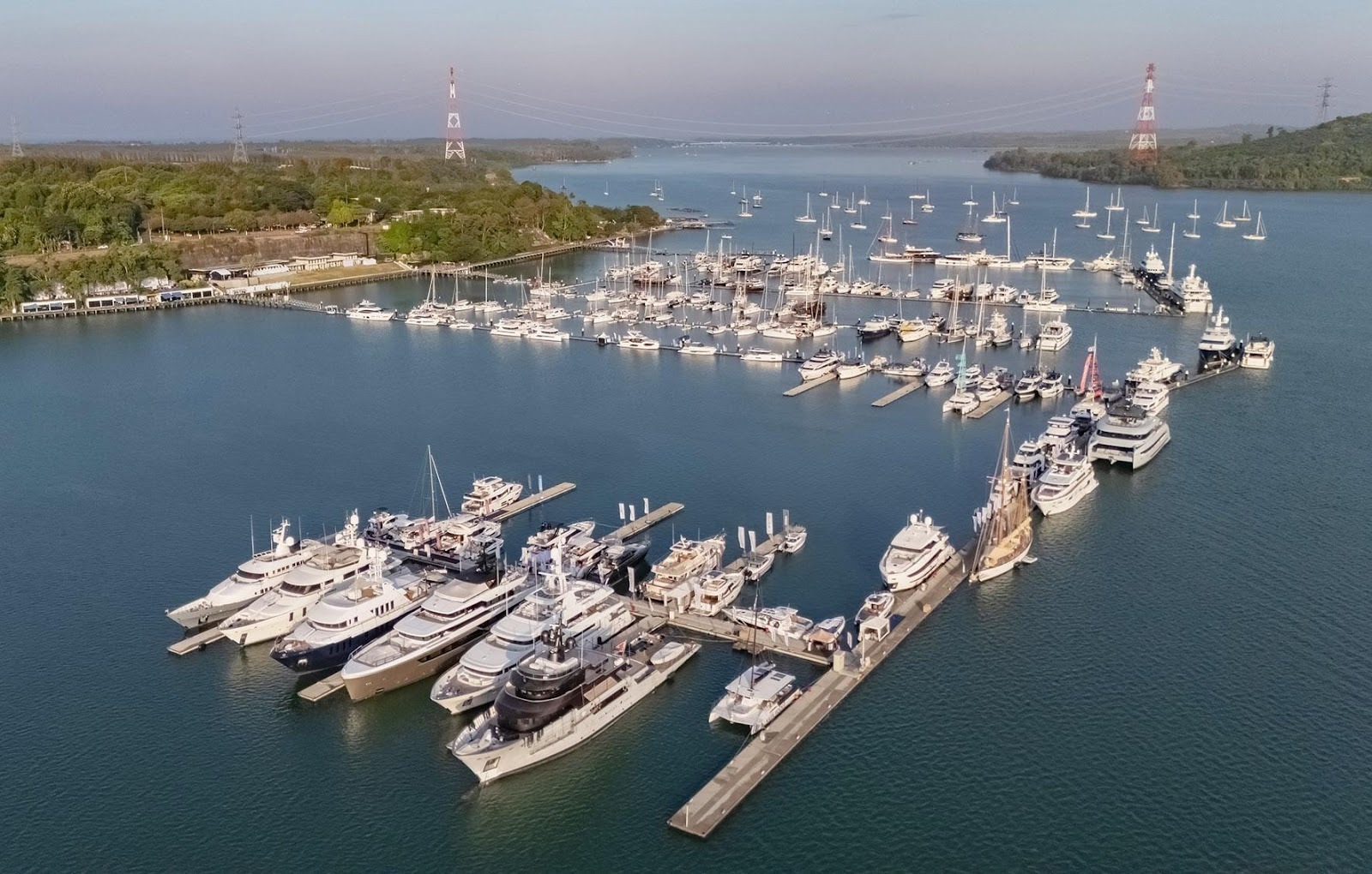 Yachties head for Thailand International Boat Show