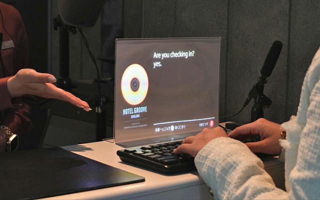 Hotel Groove Shinjuku enhances accessibility for deaf and hard of hearing guests | TTG Asia
