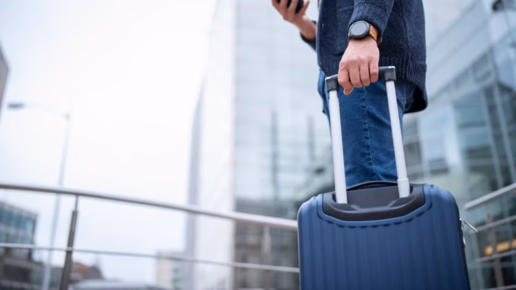 Corporate Travel Management has sacked its UK and Europe CEO over its overcharging scandal. Picture: Getty Images