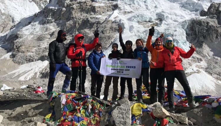 The Making of a Global Playground for Thrill Seekers