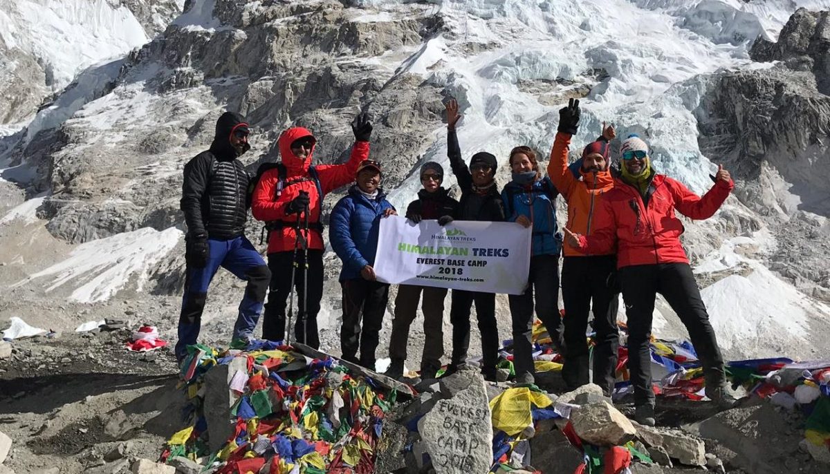 The Making of a Global Playground for Thrill Seekers