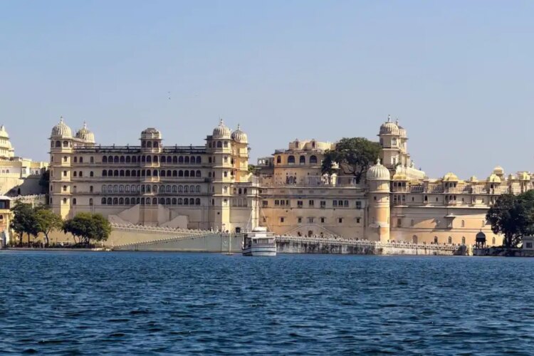 Chalet Hotels to Enter Rajasthan Market With Udaipur Resort Acquisition