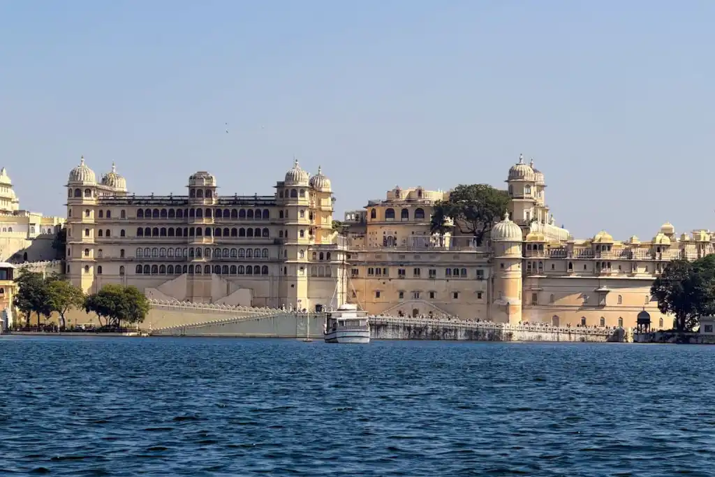 Chalet Hotels to Enter Rajasthan Market With Udaipur Resort Acquisition