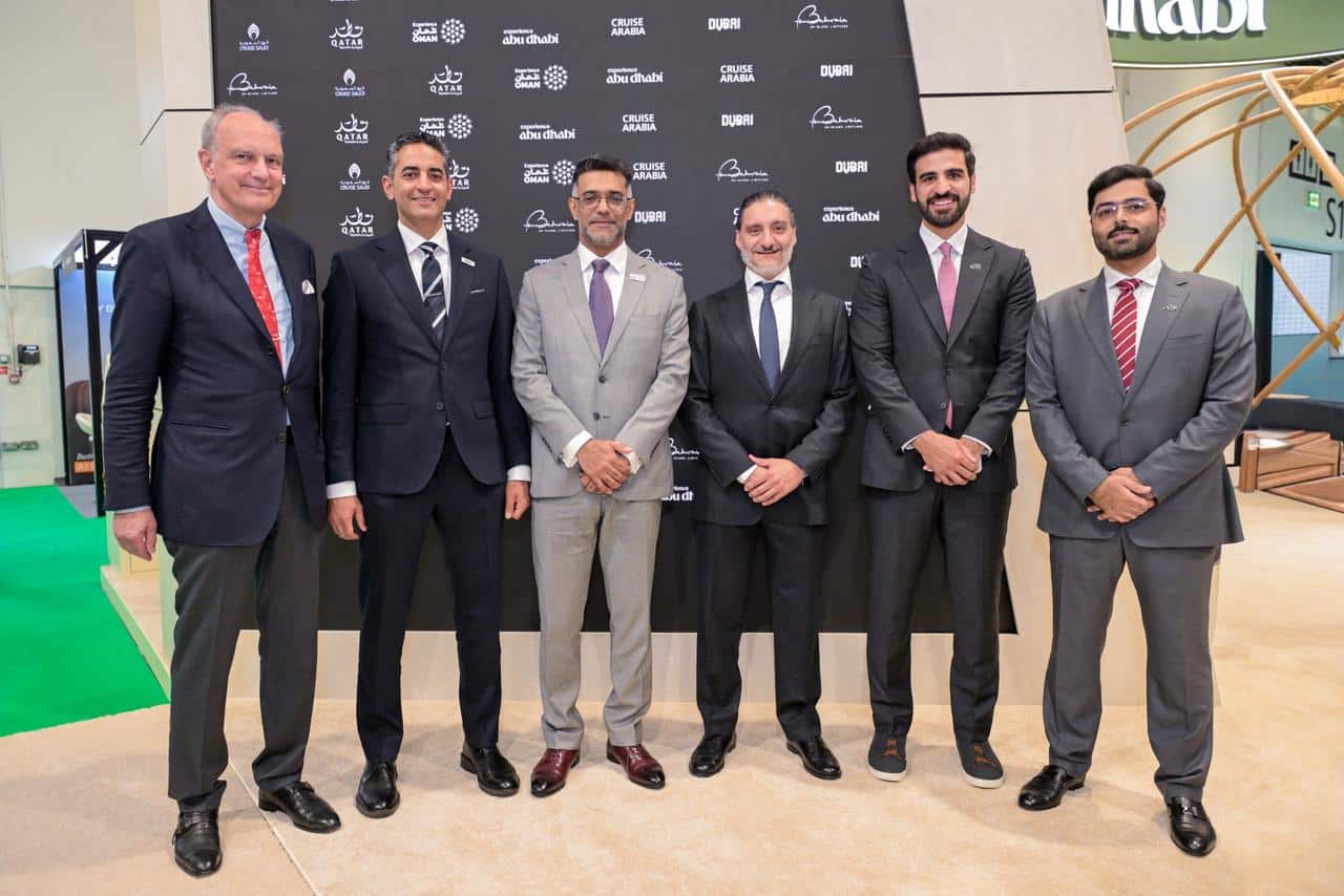 A NEW COURSE FOR REGIONAL GROWTH BEGINS