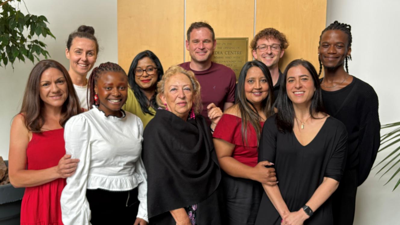 Now Media offices closing for the festive season