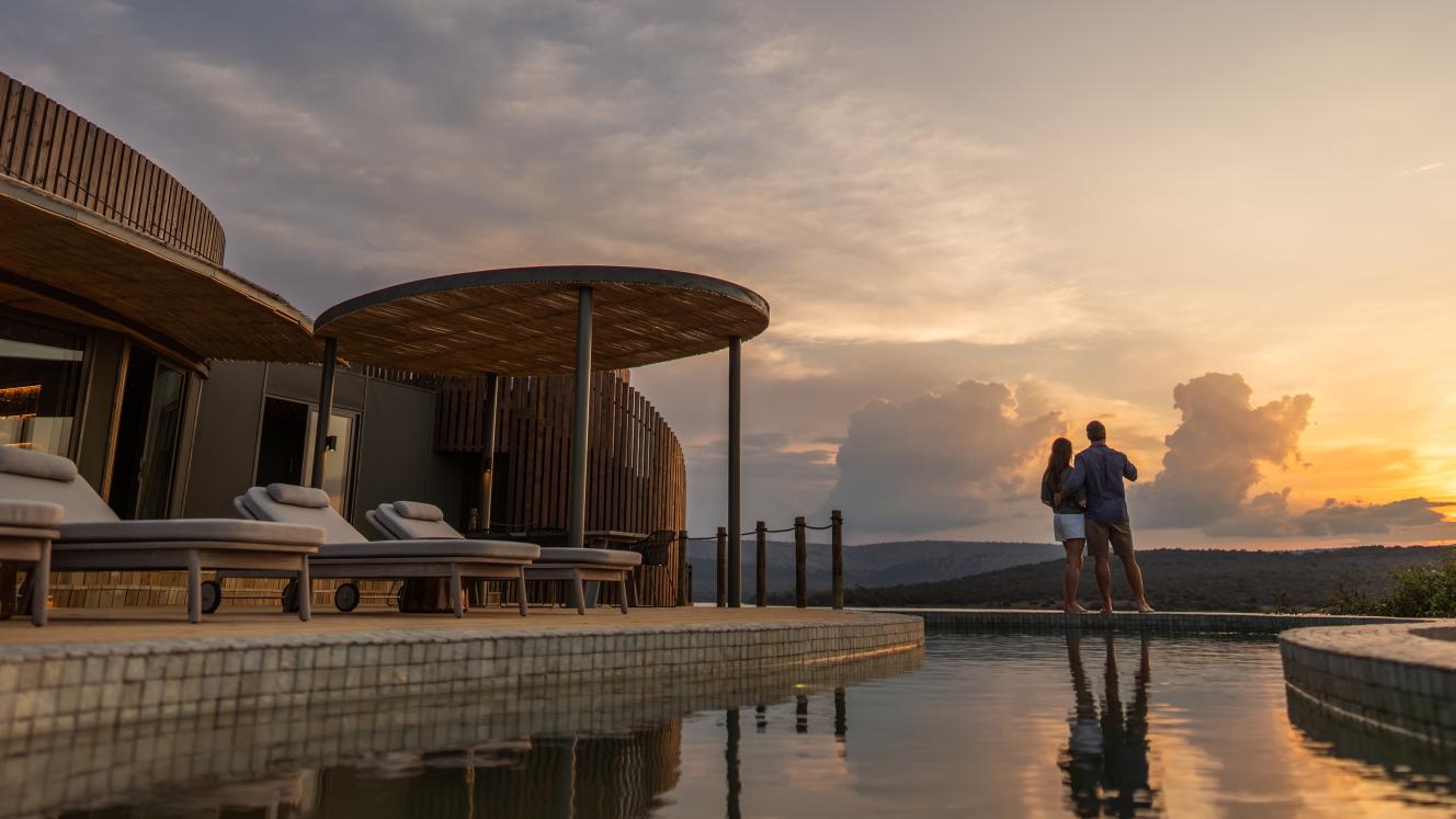 Wilderness opens new camp in Akagera