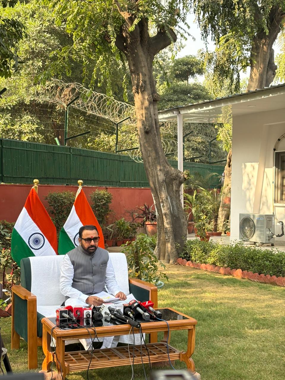 Minister – Tourism Breaking News