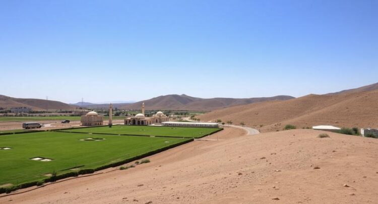 Khoy-Konya Partnership Focuses on Spiritual Tourism, Strengthening Their Future Iran-Turkey Cooperat...