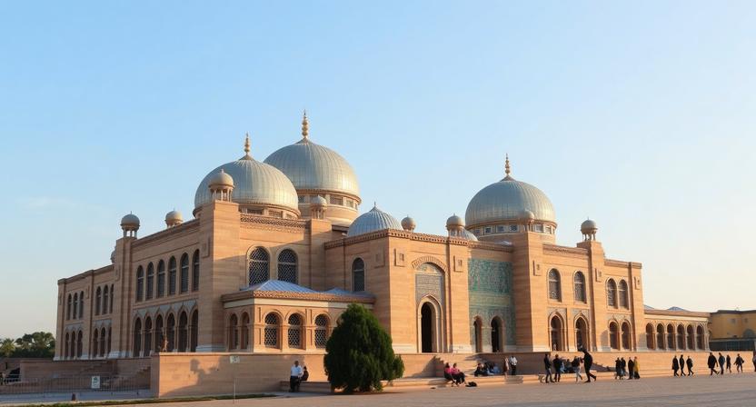 Ministry of Cultural Heritage Plans to Leverage AI in Tourism, Cultural, and Handicrafts Sectors for...