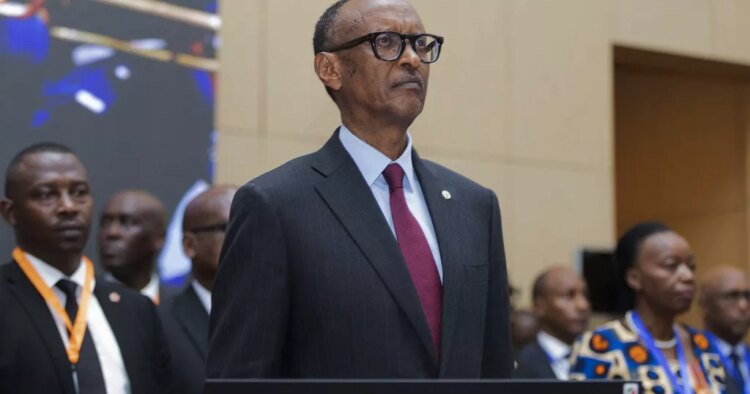 In Goma, skepticism and fear persist as Congo–Rwanda peace edal Is finalized in Washington