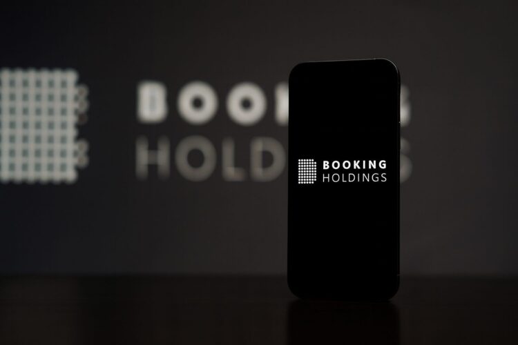 Booking Holdings (BKNG) Stock News Today, Dec. 15, 2025: Shares Rise as Options Activity Picks Up and Wall Street Sees Upside Into 2026