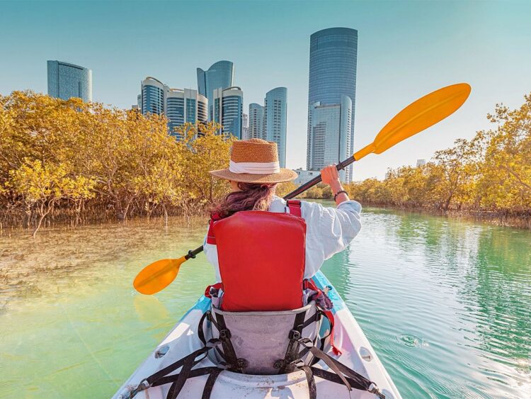 Strategic Reforms and Innovation Lead the Way