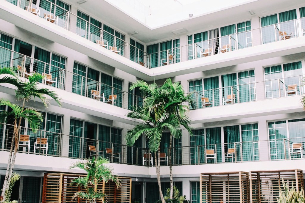 The Great Reinvention of Hotel Loyalty