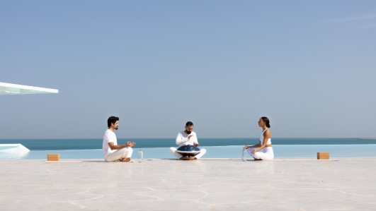 Minor Hotels reports that travellers will be searching for connection in 2026