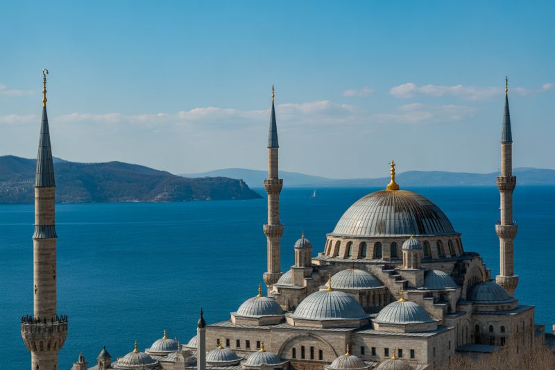 Discover Anitli: Türkiye’s Newly Recognized Best Tourism Village by UNWTO, Get the Details Here