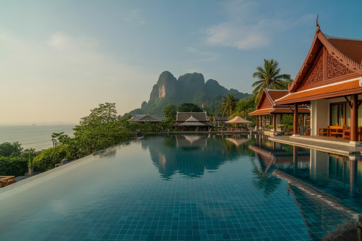 Discover how bwh hotels is making travel in thailand easier and more comfortable with new stays across the country from city adventures to peaceful retreats.