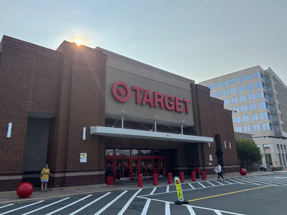Target beats drum on value beyond pricing