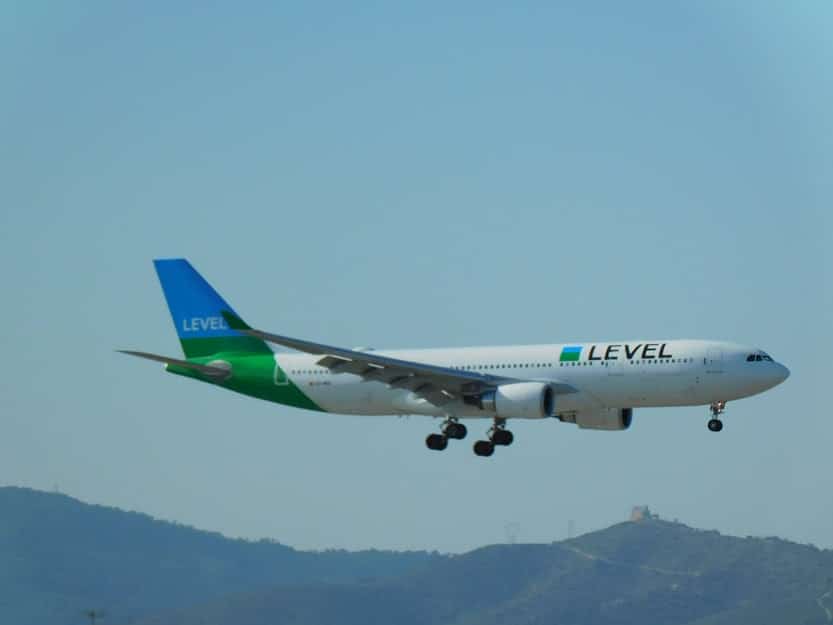 Long-haul airline launches with new IATA code from Barcelona – Aviation.Direct