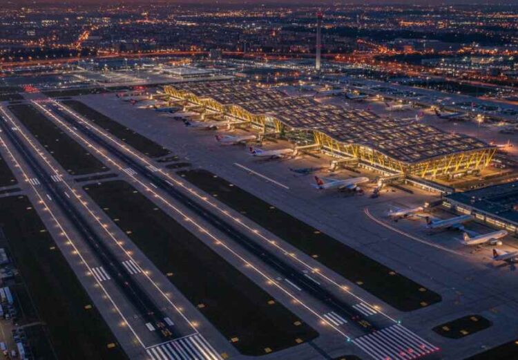 Airport