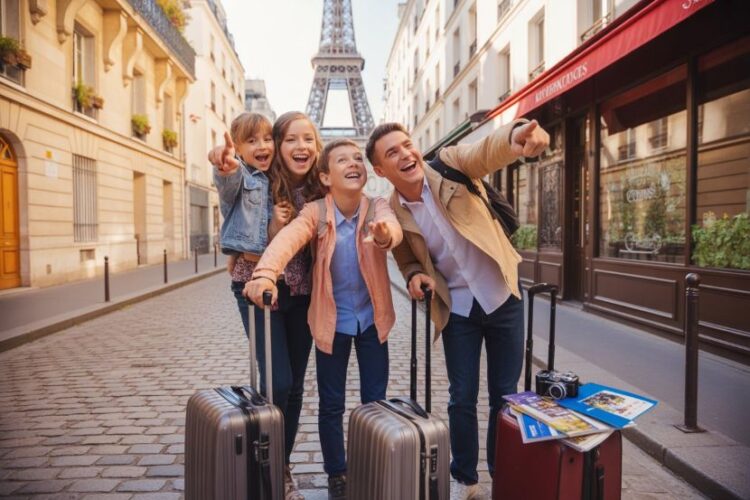 Explore the best 2026 travel deals from british airways to fuel uk tourism growth