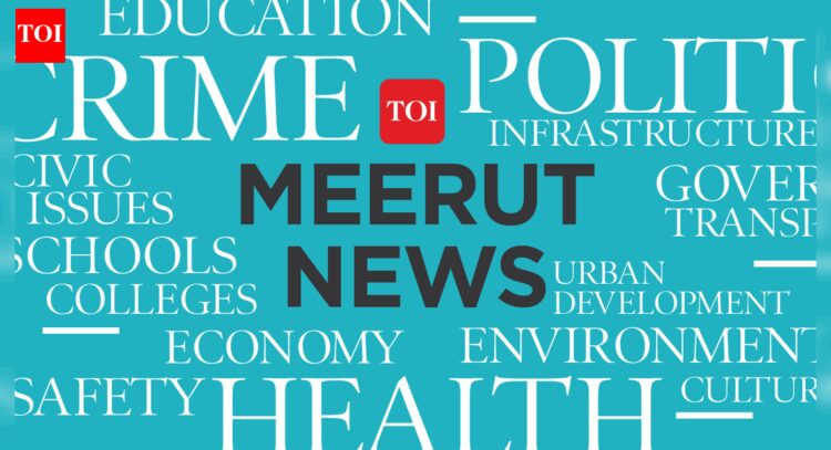 UP plans major wellness, yoga hub in Baghpat | Meerut News