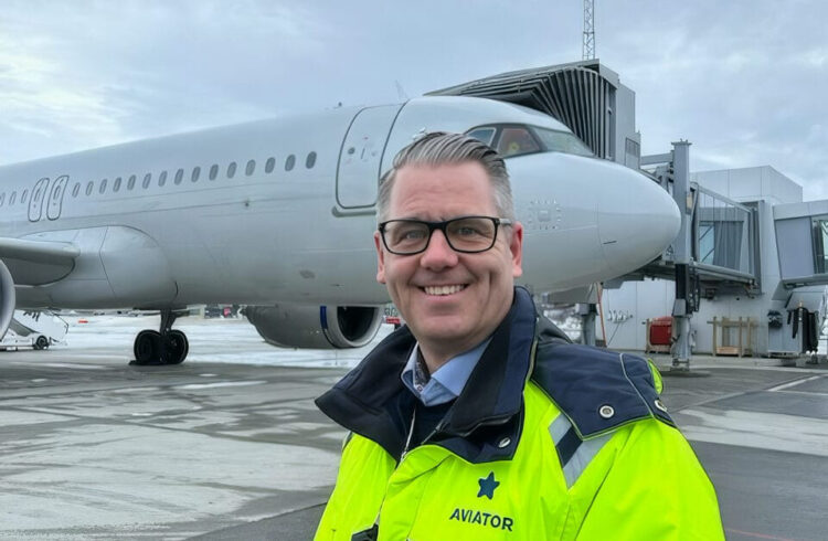 Aviator signs new agreement with Wizz Air for services across 8 airports at Norway