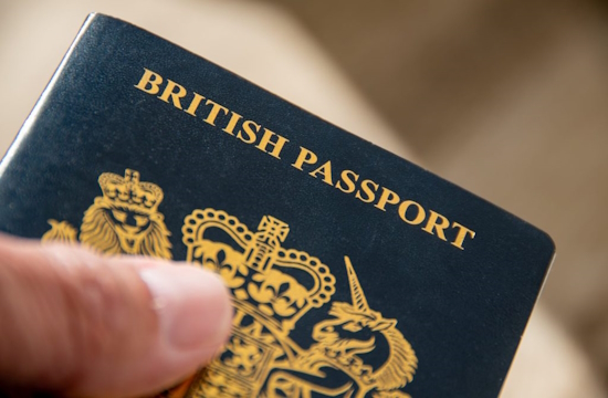 A new era for British travelers
