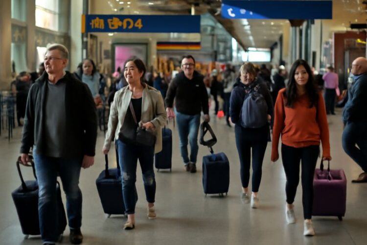 Exploring the Growing Trend of Budget Travel Among Canadians in 2025