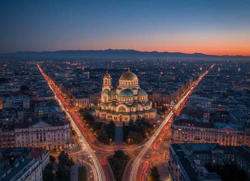 Bulgaria